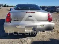 2005 Chevrolet Montecarlo фото