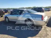 2005 Chevrolet Montecarlo фото