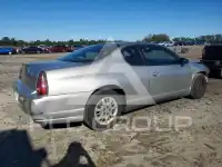 2005 Chevrolet Montecarlo фото