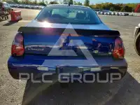 2005 Chevrolet Montecarlo фото