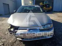 2005 Chevrolet Montecarlo фото