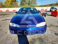2005 Chevrolet Montecarlo фото