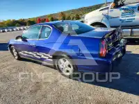 2005 Chevrolet Montecarlo фото