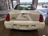 2005 Chevrolet Montecarlo photo