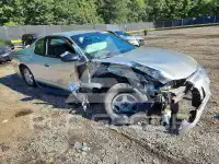 2005 Chevrolet Montecarlo photo
