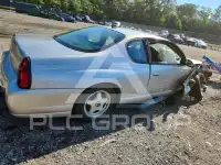 2005 Chevrolet Montecarlo photo