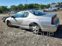 2005 Chevrolet Montecarlo photo