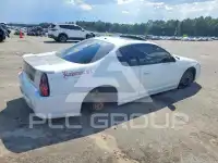2005 Chevrolet Montecarlo фото
