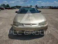 2005 Chevrolet Montecarlo фото