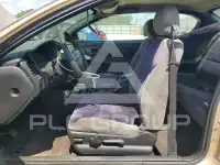 2005 Chevrolet Montecarlo фото