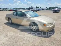2005 Chevrolet Montecarlo фото
