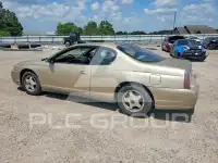 2005 Chevrolet Montecarlo фото