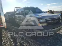 2005 Chevrolet Silverado photo