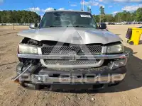 2005 Chevrolet Silverado фото