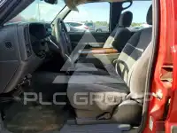 2005 Chevrolet Silverado фото