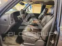 2005 Chevrolet Silverado photo
