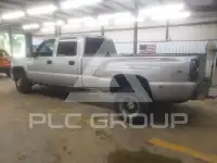 2005 Chevrolet Silverado фото