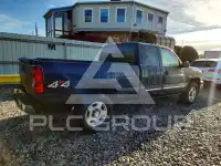 2005 Chevrolet Silverado photo