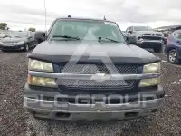 2005 Chevrolet Silverado photo
