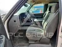 2005 Chevrolet Silverado фото