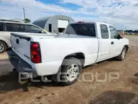 2005 Chevrolet Silverado фото