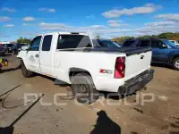 2005 Chevrolet Silverado фото