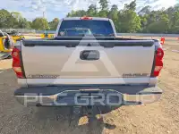 2005 Chevrolet Silverado фото