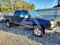 2005 Chevrolet Silverado photo