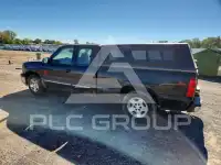 2005 Chevrolet Silverado фото