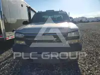 2005 Chevrolet Silverado photo