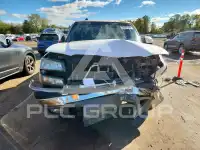 2005 Chevrolet Silverado фото