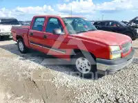 2005 Chevrolet Silverado фото