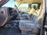 2005 Chevrolet Silverado photo