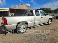 2005 Chevrolet Silverado фото