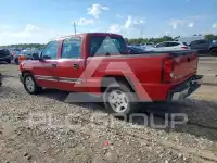 2005 Chevrolet Silverado фото