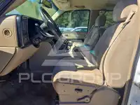 2005 Chevrolet Silverado photo