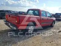 2005 Chevrolet Silverado фото