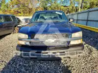 2005 Chevrolet Silverado photo