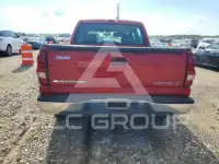 2005 Chevrolet Silverado фото