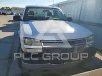 2005 Chevrolet Silverado photo