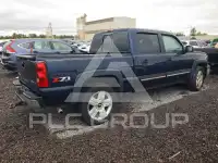 2005 Chevrolet Silverado photo