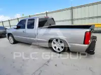 2005 Chevrolet Silverado фото