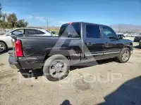 2005 Chevrolet Silverado фото