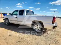 2005 Chevrolet Silverado фото