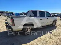 2005 Chevrolet Silverado photo
