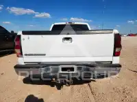 2005 Chevrolet Silverado фото