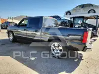 2005 Chevrolet Silverado фото