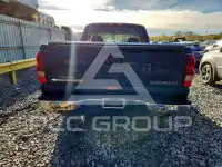 2005 Chevrolet Silverado photo