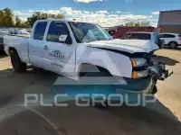 2005 Chevrolet Silverado фото