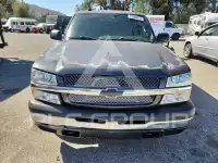 2005 Chevrolet Silverado фото